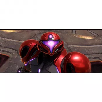 Nintendo Metroid Prime 4 Beyond Switch 2 Edition - konsoolimängud - Nintendo Switch (10017694)