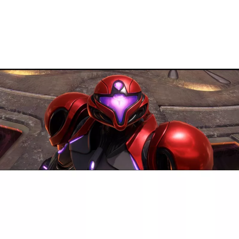 Nintendo Metroid Prime 4 Beyond Switch 2 Edition - konsoolimängud - Nintendo Switch (10017694)