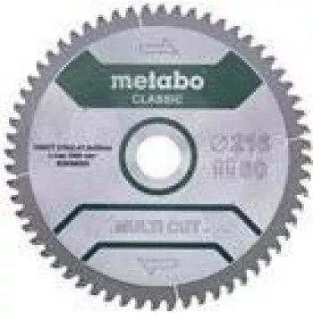 Metabo 628655000 ketassaeketas 21,6 cm