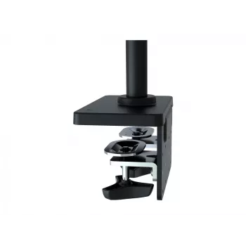 Monitori kinnituse tarvik Ergotron 98-727-292 alus must alumiinium teras