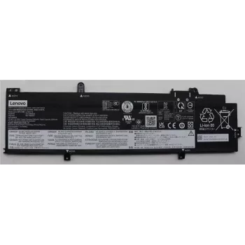 Sisemine liitium-ioonaku Lenovo 52,5 Wh 5B11M90027 ühilduvatele sülearvutitele
