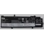 Sisemine liitium-ioonaku Lenovo 52,5 Wh 5B11M90027 ühilduvatele sülearvutitele