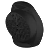 Savio AD-02 B majapidamisventilaator Must