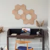 Mood Lighting Nanoleaf Elements puiduefektiga kuusnurkne laienduspakett 3 tk