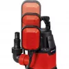Einhell selge vee pump GC-SP 2275, sukel- / survepump (punane / must, 220 vatti)