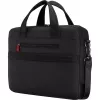 Portfell Wenger Altair 14–16-tollise (kuni 40,6 cm) sülearvuti jaoks – must