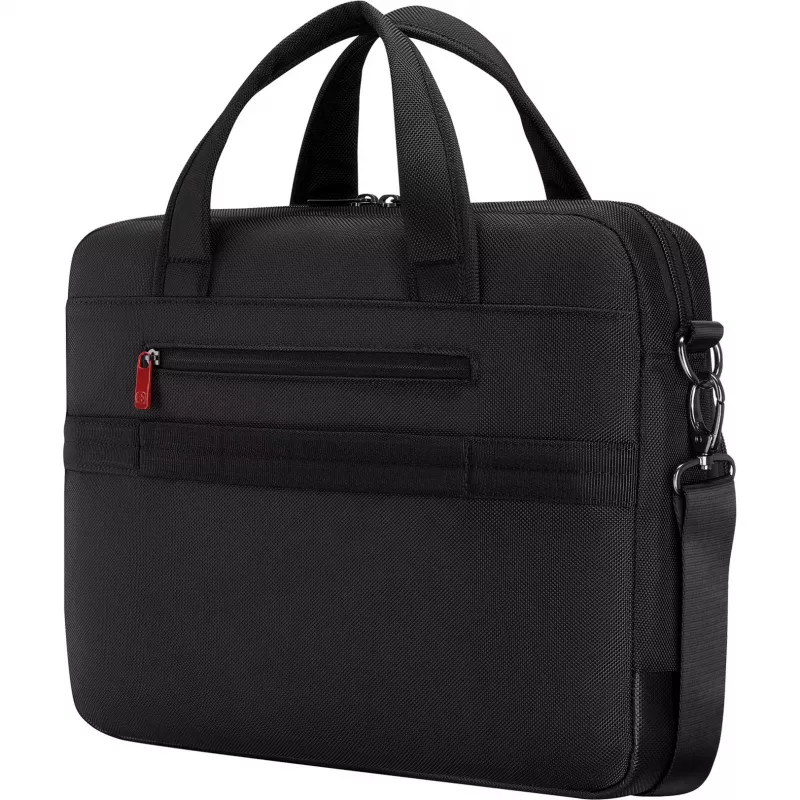 Portfell Wenger Altair 14–16-tollise (kuni 40,6 cm) sülearvuti jaoks – must