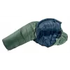 Magamiskott DEUTER Orbit -5C/23F Täiskasvanute matkamine, 2080×750×500 mm, sünteetiline, roheline