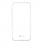 Tellur hübriidkaitseümbris iPhone 8 Plusile, läbipaistev