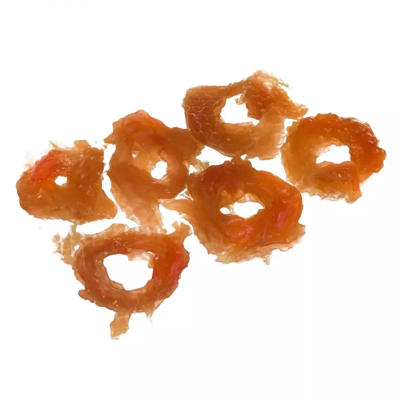 PETITTO pehmed pardirõngad koeramaius, 500 g