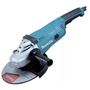 Makita GA9020 nurklihvija 23 cm 6600 RPM 2200 W 5,8 kg