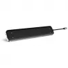 ALLNET PSUC2501 - USB 3.2 Gen 1 (3.1 Gen 1) Type-C - 3,5 mm - DisplayPort - HDMI - RJ-45 - USB 3.2 Gen 1 (3.1 Gen 1) Type-A - USB 3.2 Gen 1 (3.1 Gen 1) Type-C - 3840 x 2160 pikslit -