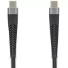DeLOCK USB-kaabel USB 2.0 2 m USB C Must 81125