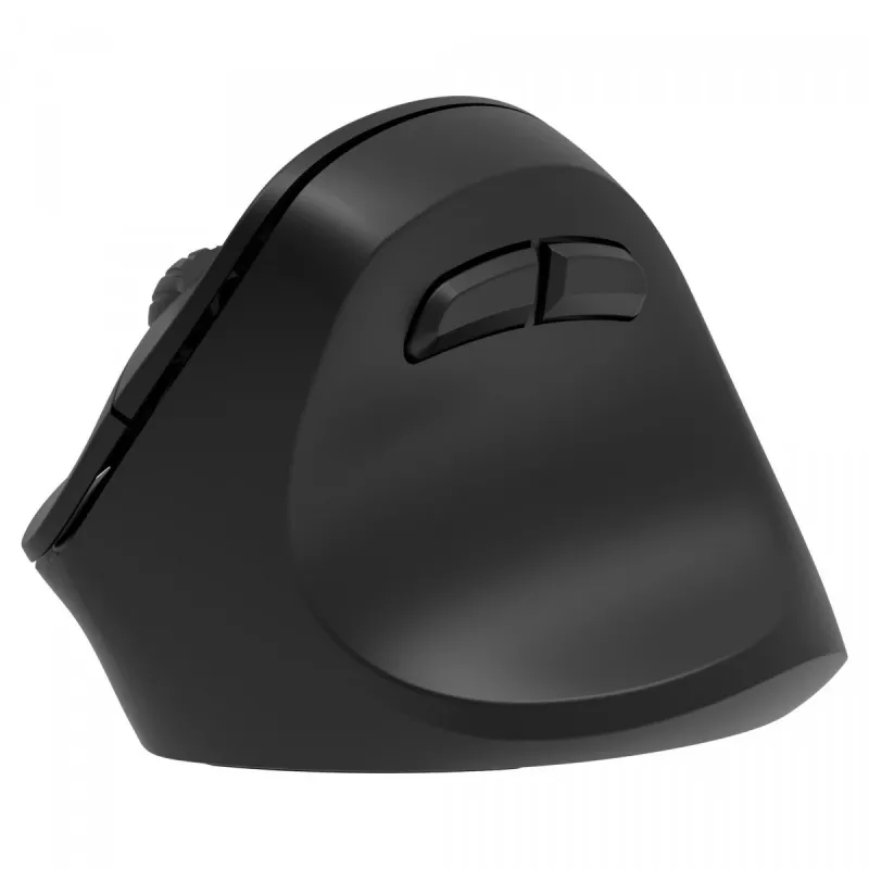 Ergonoomiline paremakäeline juhtmevaba hiir, Dual WL+BT