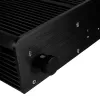 PC Case Akasa Pascal PX Ultra Small Form Factor Must
