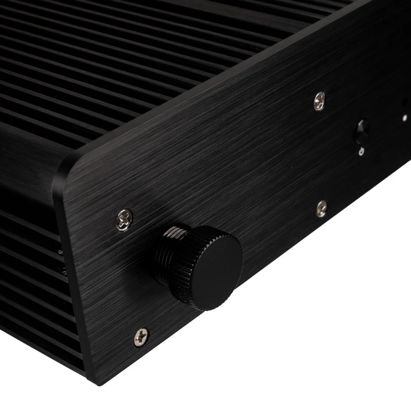 PC Case Akasa Pascal PX Ultra Small Form Factor Must