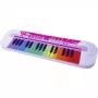 Klaviatuur Simba Toys Benelux My Music World 106834638 puutetundlike klahvidega