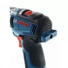 Bosch GSR 12V-35 Professional 1750 p/min 750 g Must, Sinine