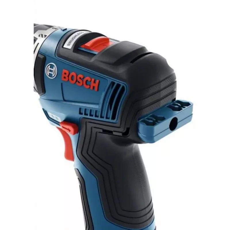 Bosch GSR 12V-35 Professional 1750 p/min 750 g Must, Sinine