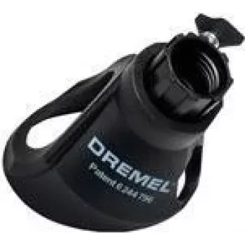 Puurimisseade Dremel 26150568JB ühildub DREMEL 3000 4000-ga