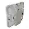 Välirouter MikroTik SXTsq-5axD 5 GHz 802.11ac, 1× Gigabit Ethernet, PoE, 12–24V, IP välistingimustesse