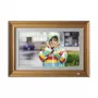 Monitor Kodak RWF-141 14-tolline LCD-ekraan WiFi 1920x1080