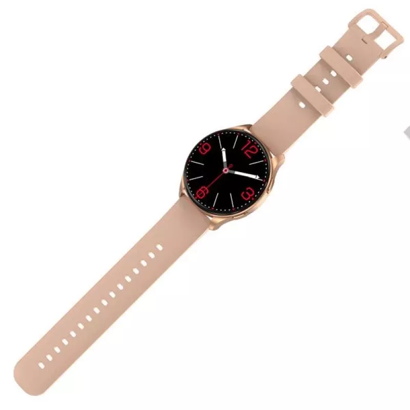 Smartwatch X20/GOLD X20GOLD Mustview