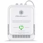 Gaasilekkeandur QOLTEC 52652 — propaani/butaani (LPG) detektor, 85 dB häire, LED-indikaator