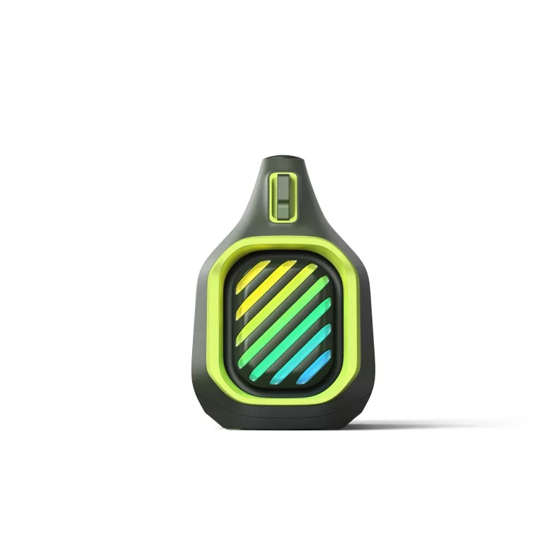 Boom 2 Plus | Võimas välibassiga Bluetooth-kõlar Adventure Green