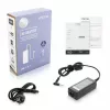 Toiteplokk MITSU 5ZM028 19,5V 2,31A 4,5x3,0 mm otsikuga