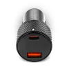 Autolaadija everActive CC-50Q QC3.0 75W Quick Charge 3.0 toega ja USB-portidega