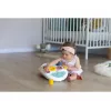 Smoby Dickie Little 3 in 1 Trotty Walker 12 kuud+