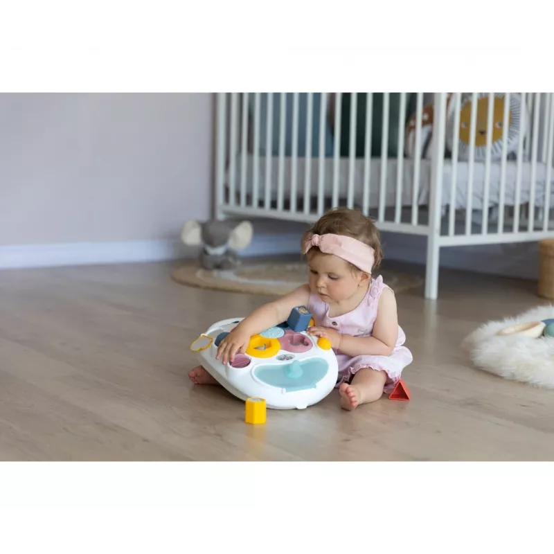 Smoby Dickie Little 3 in 1 Trotty Walker 12 kuud+