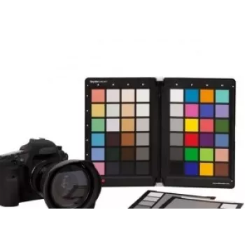 Datacolor SpyderCheckr kolorimeeter