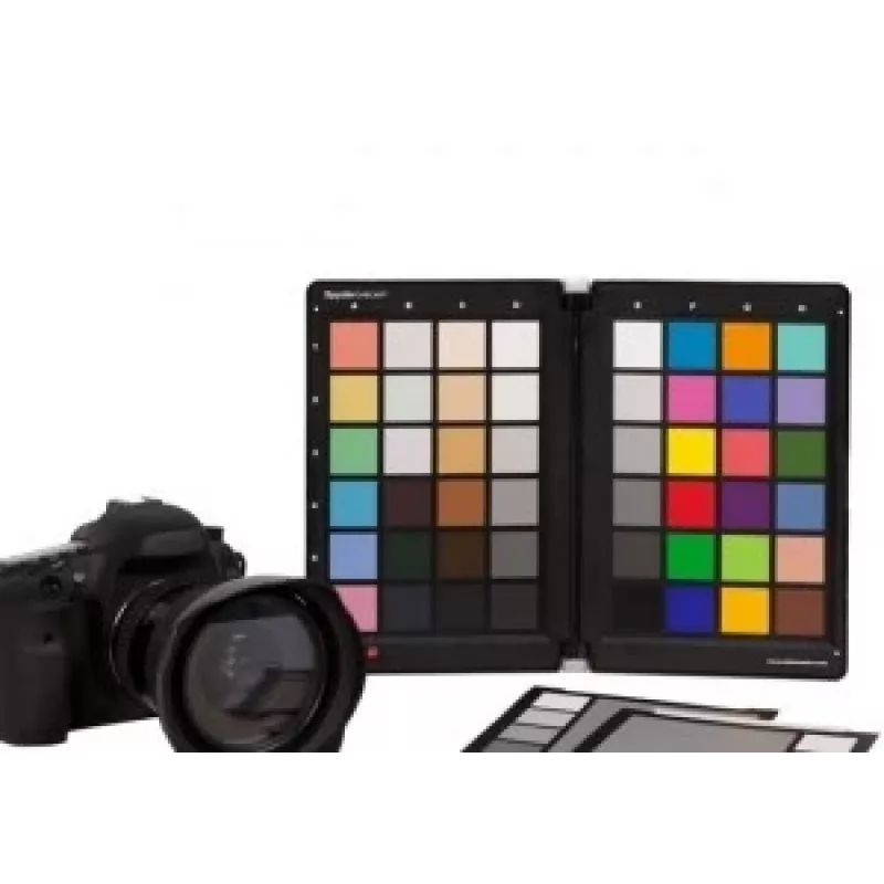Datacolor SpyderCheckr kolorimeeter