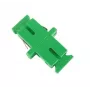Microconnect FIBSCAPCADA kaablisoo muundur SC APC roheline