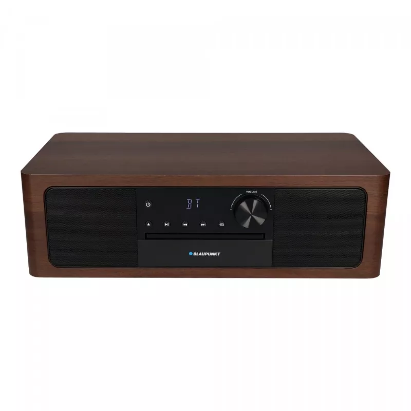Kaasaskantav Bluetooth-kõlar BLAUPUNKT MS22BT — Juhtmevaba kaasaskantav heli, Bluetooth-ühenduvus