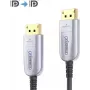 PureLink FX-I260-010 FiberX seeria - 8K DisplayPort 2.0 AOC kiudoptiline kaabel, 10 m (FX-I260-010)