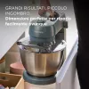 Köögikombain Kenwood KZM35.000GY 800 W 4 L sinine