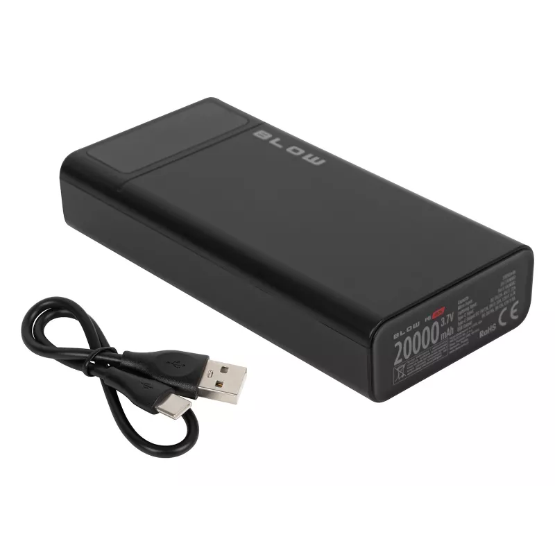 Akupank 10000 mAh PB10A