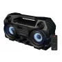 Rebeltec Bluetooth Reproduktor SoundBOX 465 ierny