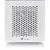 PC Case Thermaltake Divider 200 TG Air Snow Micro Tower Valge
