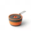 Sea To Summit ACK025021/UNI Cookware 1 L
