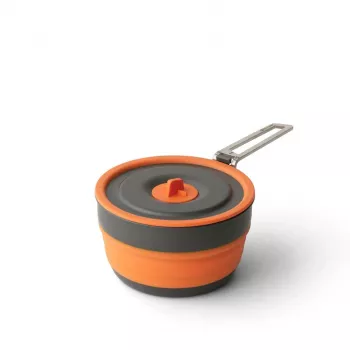 Sea To Summit ACK025021/UNI Cookware 1 L