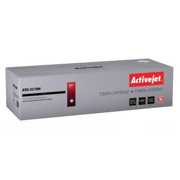 Activejet ATK-3170N tooner (asendab Kyocera TK-3170; Supreme; 15 500 lehekülge; must)
