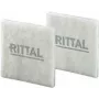 Filtri membraan Rittal 3322.705