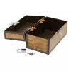 Rahakarp Paladone Minecraft Chest Design PP13601MCF mündipank lastele ja fännidele
