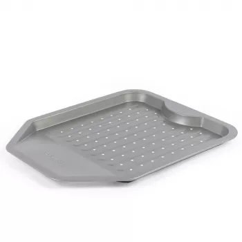 Kööginõu lisavarustus Salter Chip Tray BW13672 mittenakkuv, nõudepesumasinakindel