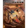 Gloomhaven - Jaws of the Lion, lauamäng