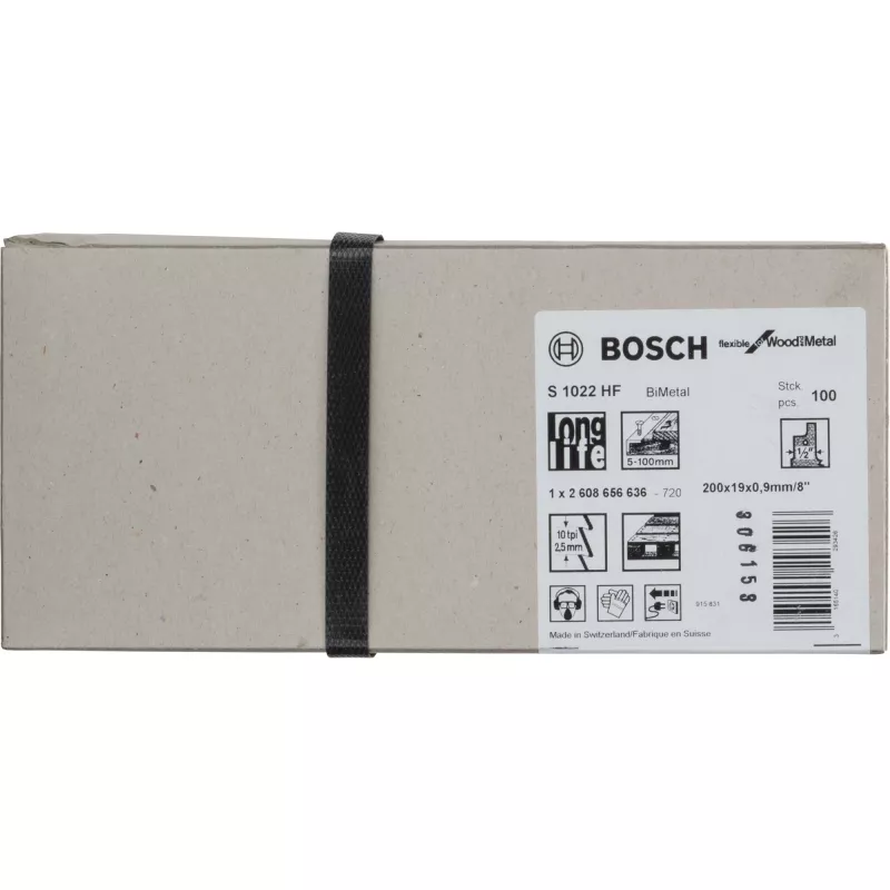 Kolbsaeleht S1022HF 100 tk